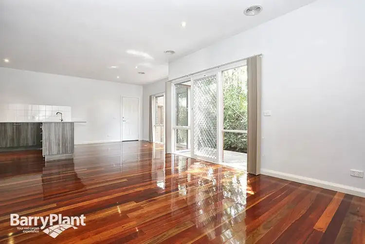 Fifth view of Homely unit listing, 3/6 Deschamps Street, Lilydale VIC 3140