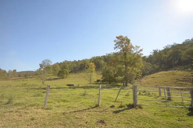 Fourth view of Homely land listing, 4 Colvin Road, Canungra QLD 4275