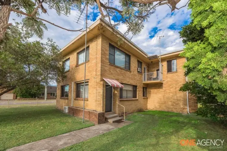 3/41 Galgabba Street, Swansea NSW 2281