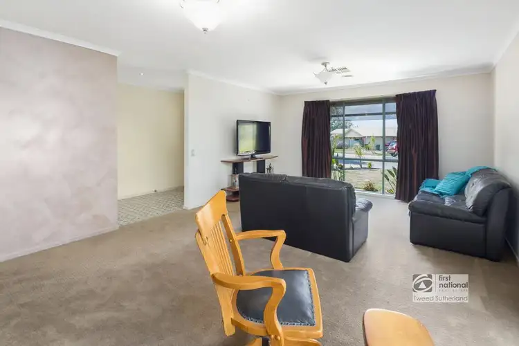 Third view of Homely house listing, 7 Kinta Court, Strathfieldsaye VIC 3551