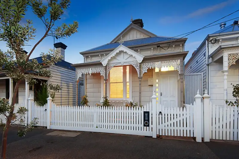Main view of Homely house listing, 114 Graham Street, Port Melbourne VIC 3207