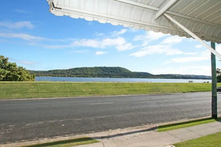 Third view of Homely house listing, 155 River Street, Maclean NSW 2463