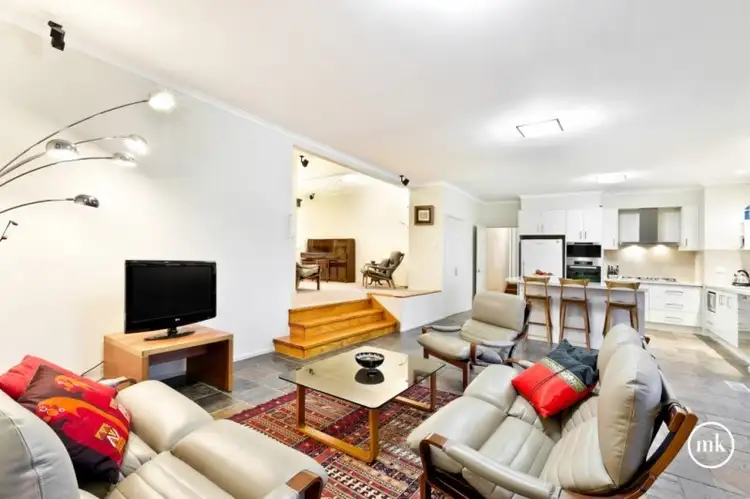 Sixth view of Homely house listing, 12 Stirling Court, Eltham North VIC 3095
