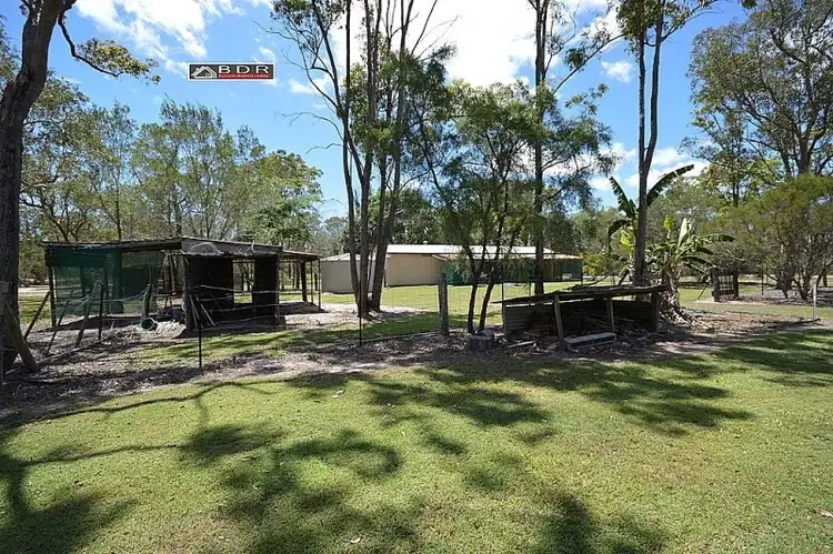 303 Pacific Haven Cct, Pacific Haven QLD 4659