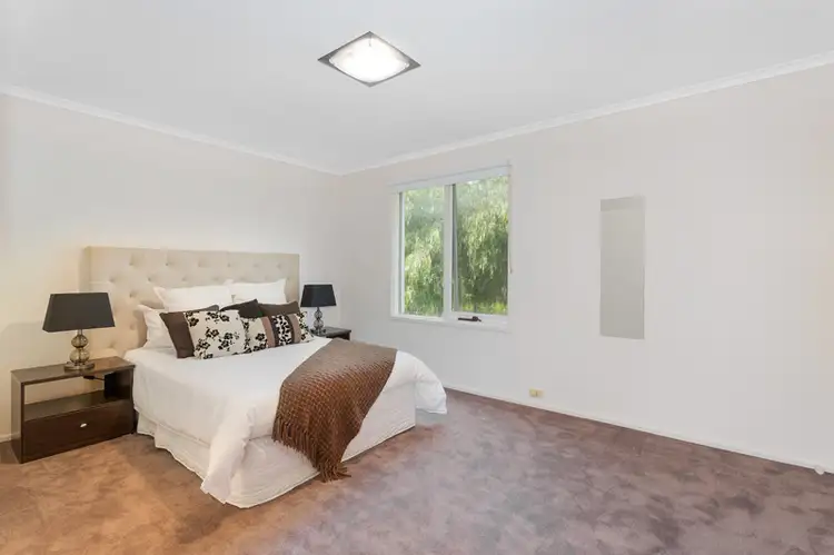 Fifth view of Homely townhouse listing, 15 Weighbridge Lane, Kensington VIC 3031