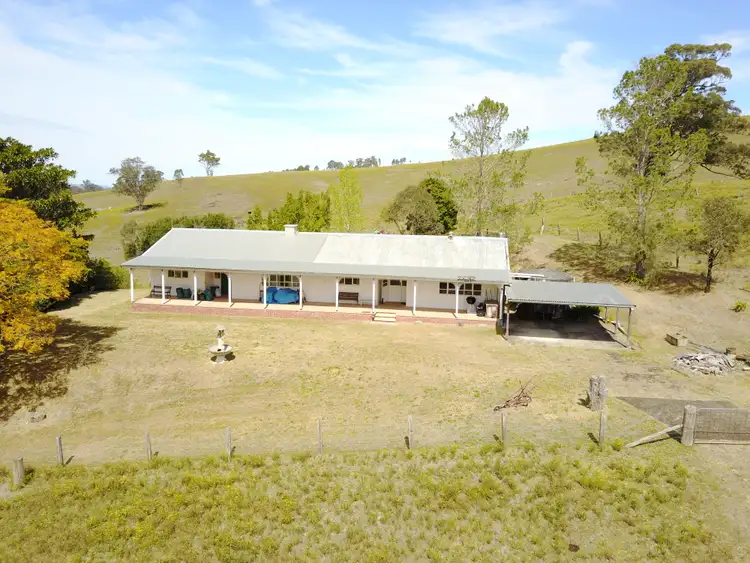 Sixth view of Homely rural property listing, 281 Fosterton Road, Dungog NSW 2420