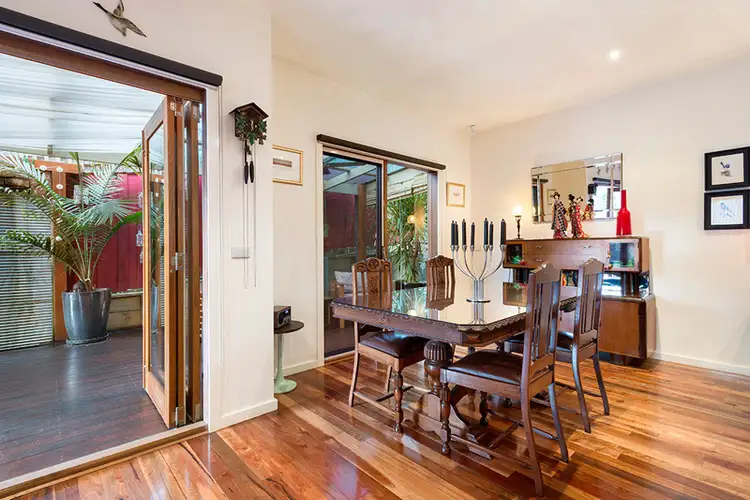 Fifth view of Homely house listing, 3/148 Rattray Road, Montmorency VIC 3094