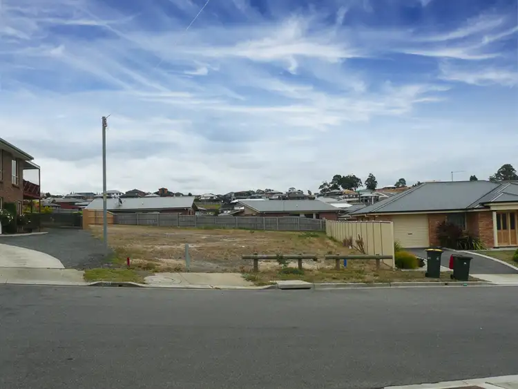 Fifth view of Homely land listing, 101a Chris Street, Prospect Vale TAS 7250