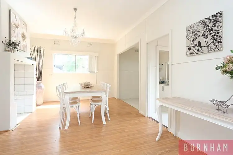 Third view of Homely house listing, 35 Whitehall Street, Footscray VIC 3011