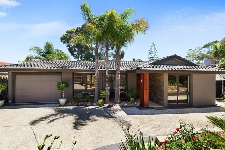 1261 Nepean Highway, Mount Eliza VIC 3930