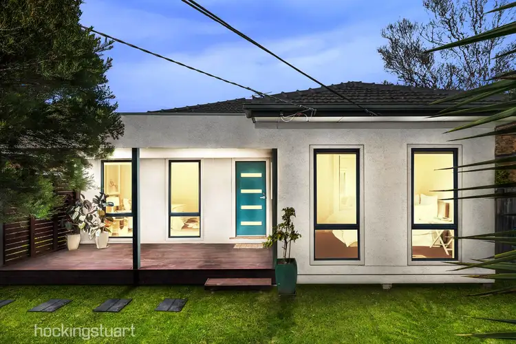 18 Admans Avenue, Seaford VIC 3198