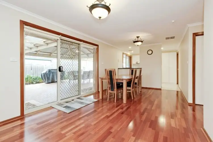 Fourth view of Homely house listing, 57 Grevillea Crescent, Hoppers Crossing VIC 3029