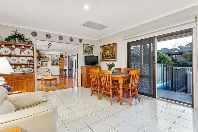 Third view of Homely house listing, 1 Pickering Place, Doncaster East VIC 3109