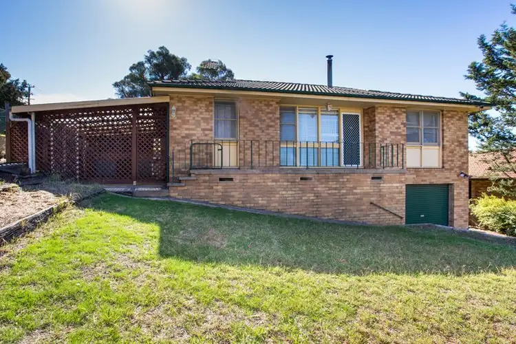 Main view of Homely house listing, 34 Broughton Street, Goulburn NSW 2580