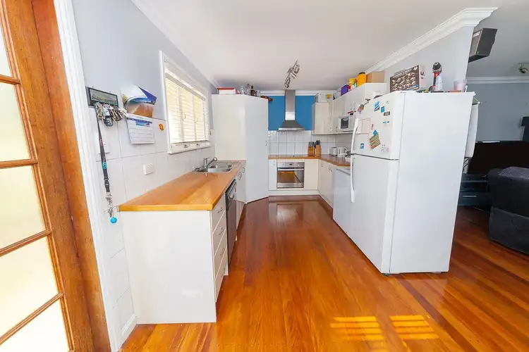 Fourth view of Homely house listing, 76A Hill Street, Tivoli QLD 4305