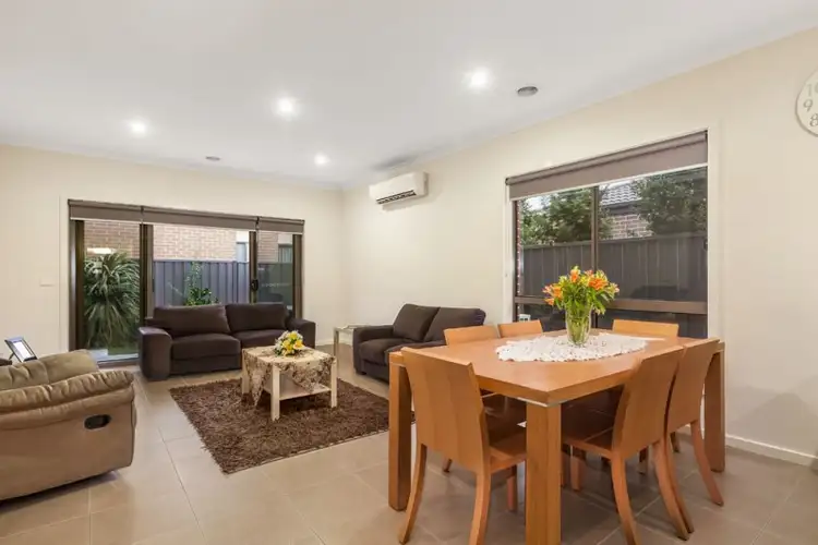 Second view of Homely house listing, 2 Bindaree Court, Mernda VIC 3754