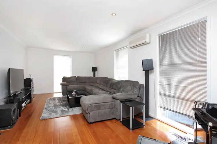 Third view of Homely house listing, 12 Haven Court, Westmeadows VIC 3049