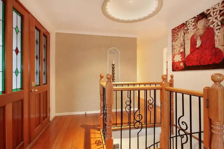 Third view of Homely house listing, 80 Wonga Road, Ringwood North VIC 3134