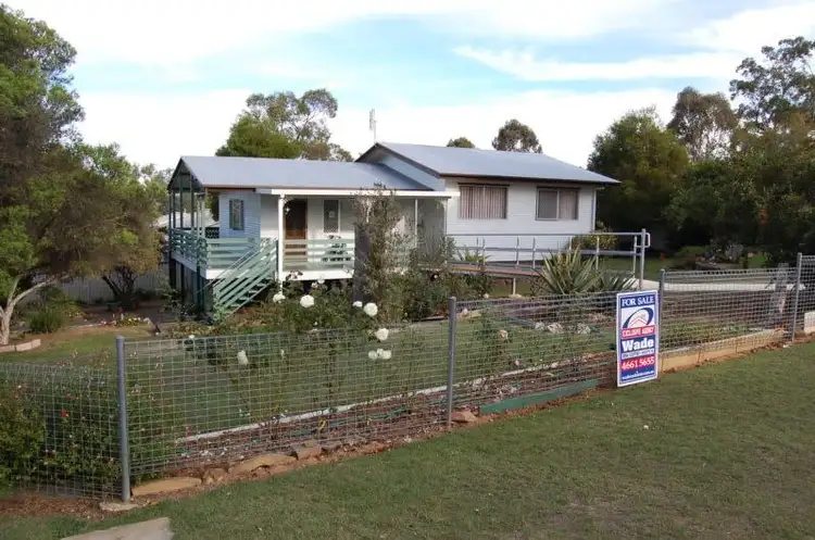 1 Uambi Place, Warwick QLD 4370