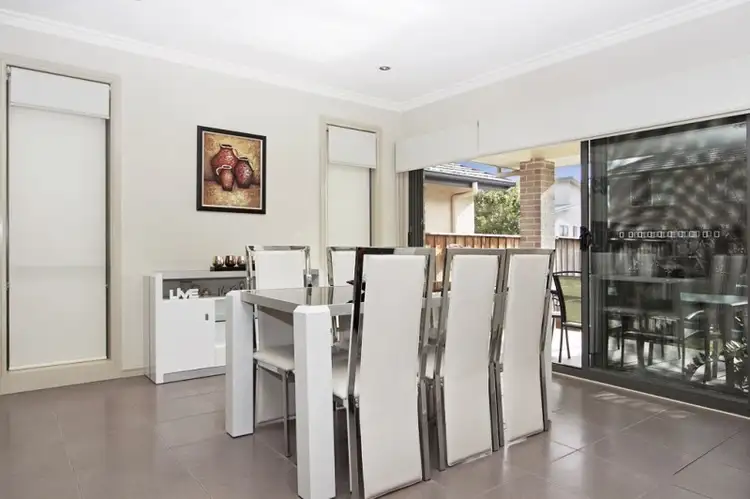 Sixth view of Homely house listing, 10 Pastoral Circuit, Pemulwuy NSW 2145