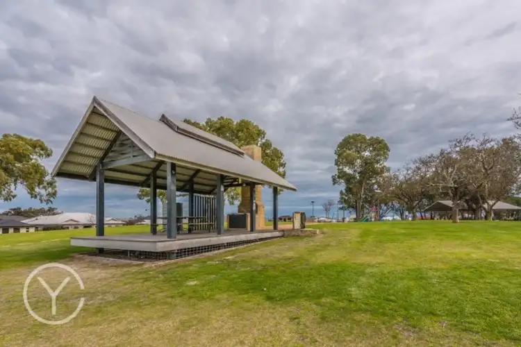 Fifth view of Homely house listing, 14 Aromatic Crescent, Atwell WA 6164