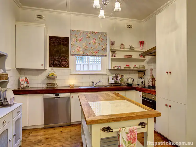 Third view of Homely house listing, 6 Roma Street, Wagga Wagga NSW 2650