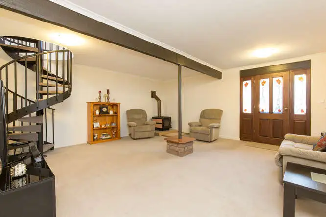 Third view of Homely house listing, 701 Sandilong Avenue, Irymple VIC 3498