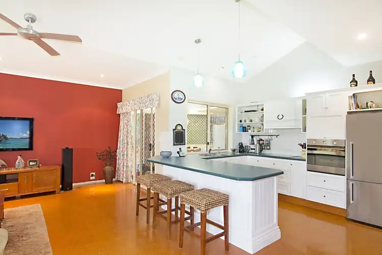 Second view of Homely house listing, 14 Deakin Drive, Terranora NSW 2486