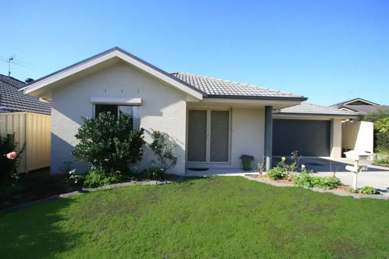 Main view of Homely villa listing, Address available on request