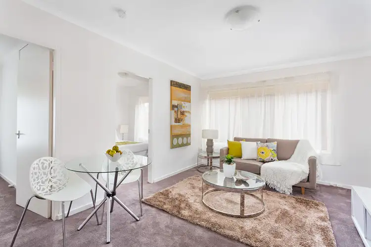 1/65 Bayswater Road, Kensington VIC 3031