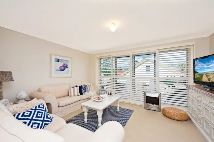 Second view of Homely townhouse listing, 3/119 Springwood Street, Ettalong Beach NSW 2257