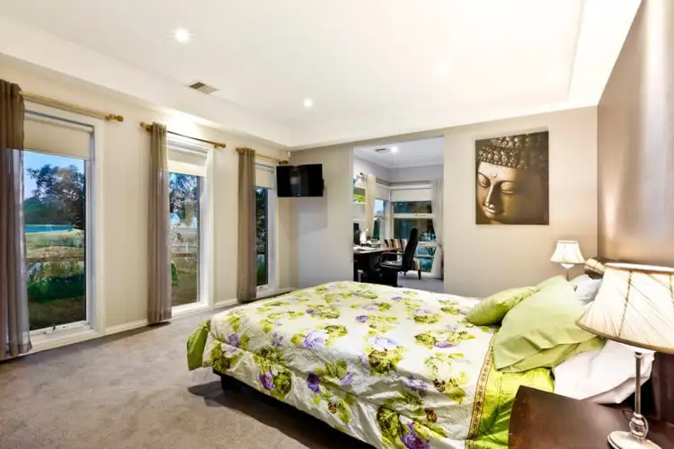 Fourth view of Homely house listing, 19 Perry Street, Mernda VIC 3754