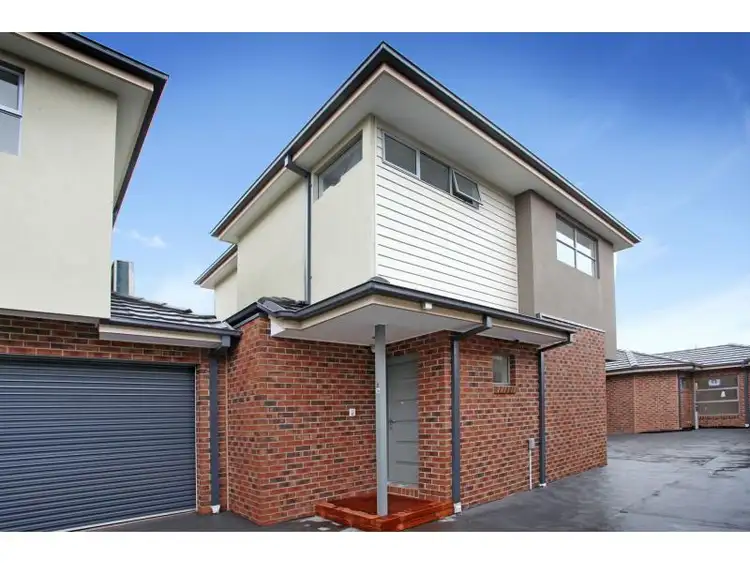 Sixth view of Homely townhouse listing, 2/34 Linnet Street, Altona VIC 3018