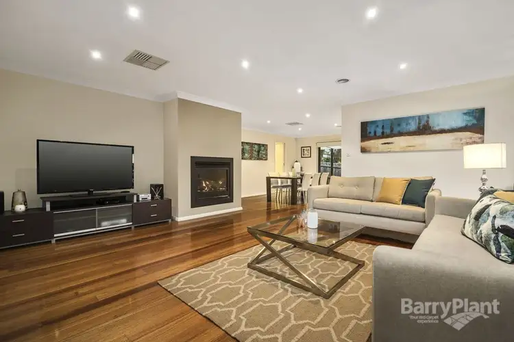 Sixth view of Homely house listing, 5 Eliza Close, Greensborough VIC 3088