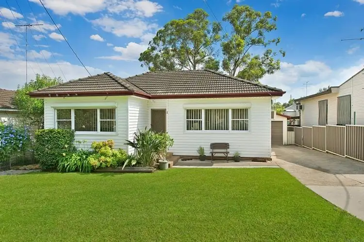 Main view of Homely house listing, 29 Hilltop Avenue, Blacktown NSW 2148