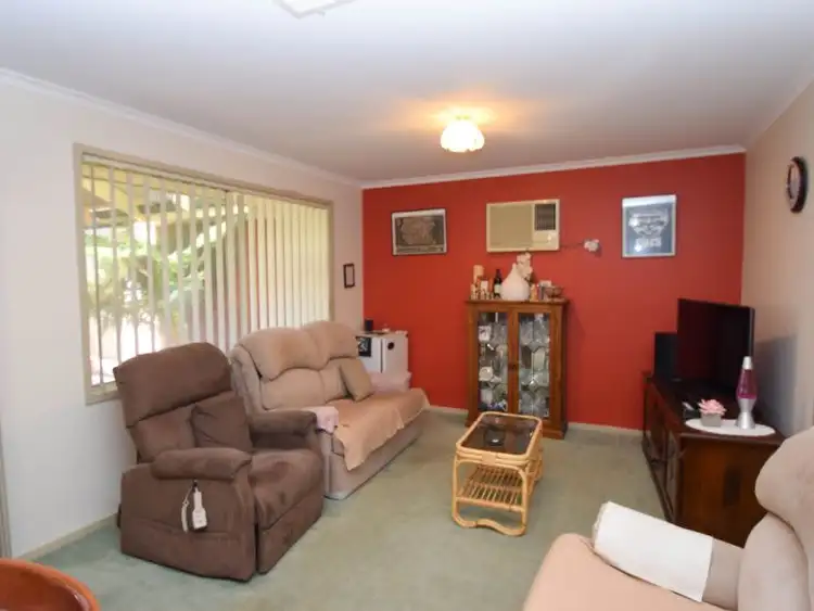 Fifth view of Homely house listing, 42 Willow Drive, Wangaratta VIC 3677