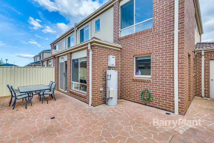 Seventh view of Homely house listing, 20 David Circuit, Hillside VIC 3037