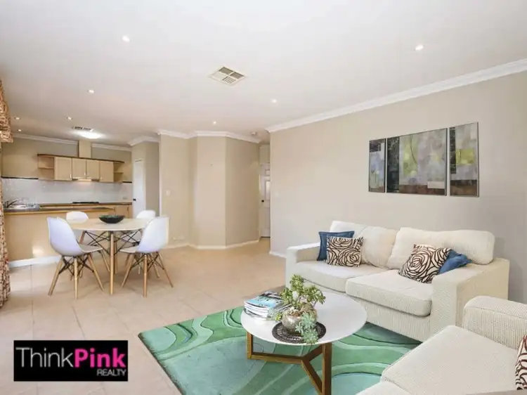 Fourth view of Homely house listing, 50A Mars Street, Carlisle WA 6101