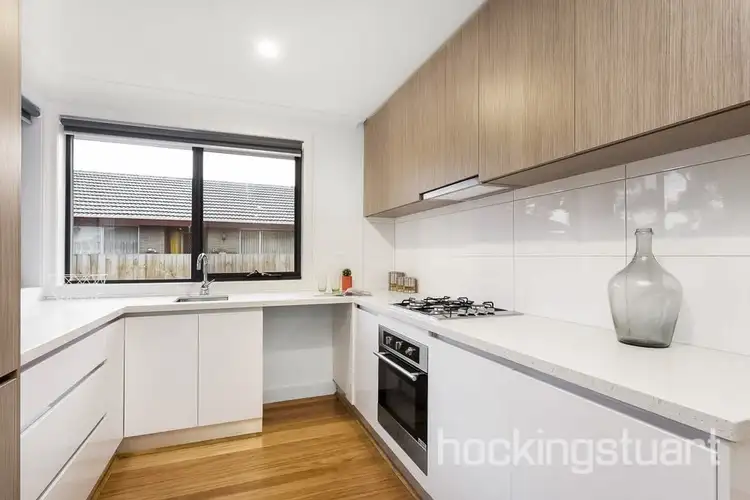 Fourth view of Homely unit listing, 1/4 Deavey Court, Altona VIC 3018