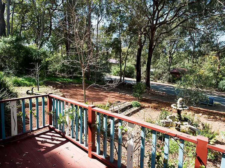 Second view of Homely house listing, 195 Sexton Street, Sawyers Valley WA 6074