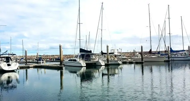 Berth C14 Marina Avenue, Wirrina Cove SA 5204