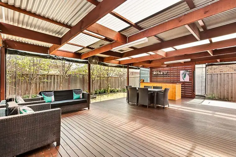 Sixth view of Homely house listing, 9 Villeroy Street, Mernda VIC 3754