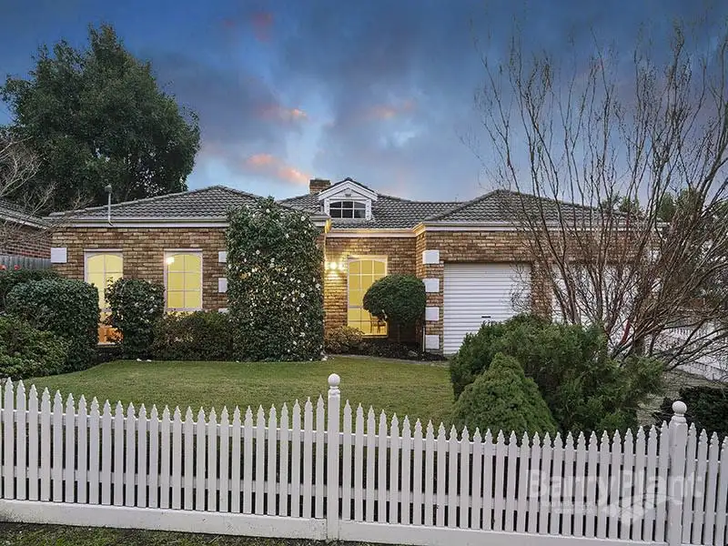Main view of Homely house listing, 641 Highbury Road, Burwood East VIC 3151