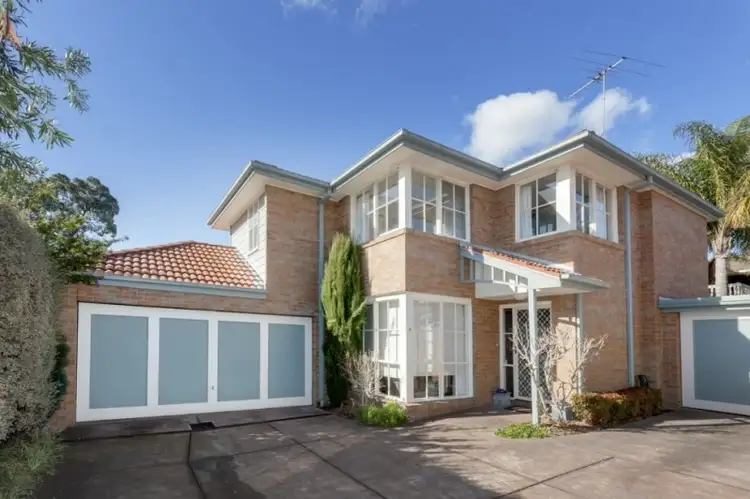 Main view of Homely townhouse listing, Address available on request