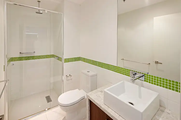 Fourth view of Homely apartment listing, 116/89 Raleigh Street, Essendon VIC 3040