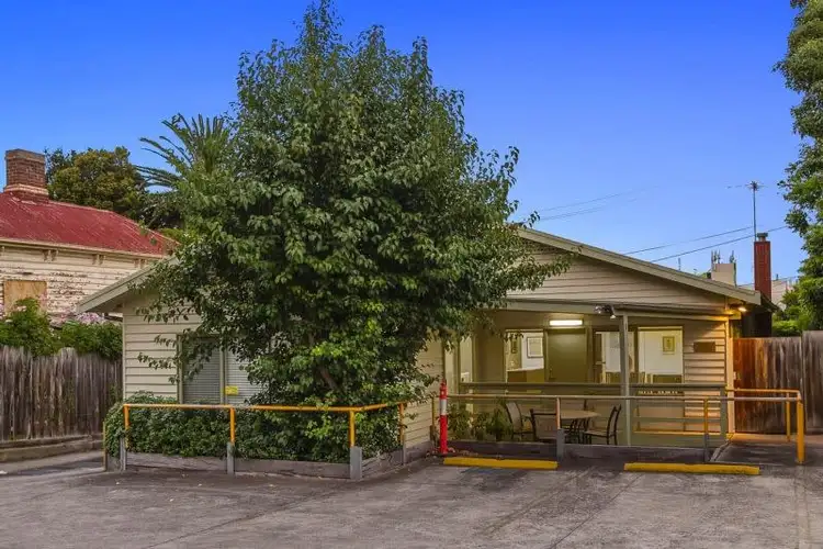 Main view of Homely house listing, 14 Wellington Road, Box Hill VIC 3128