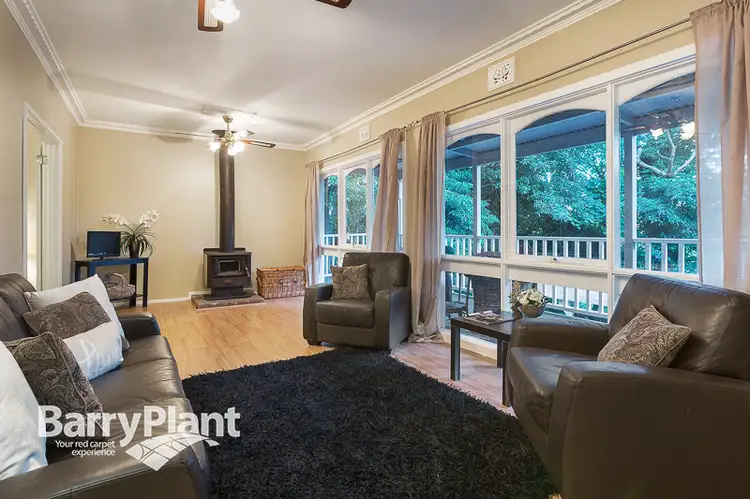 Third view of Homely house listing, 260 Belgrave Gembrook Road, Menzies Creek VIC 3159