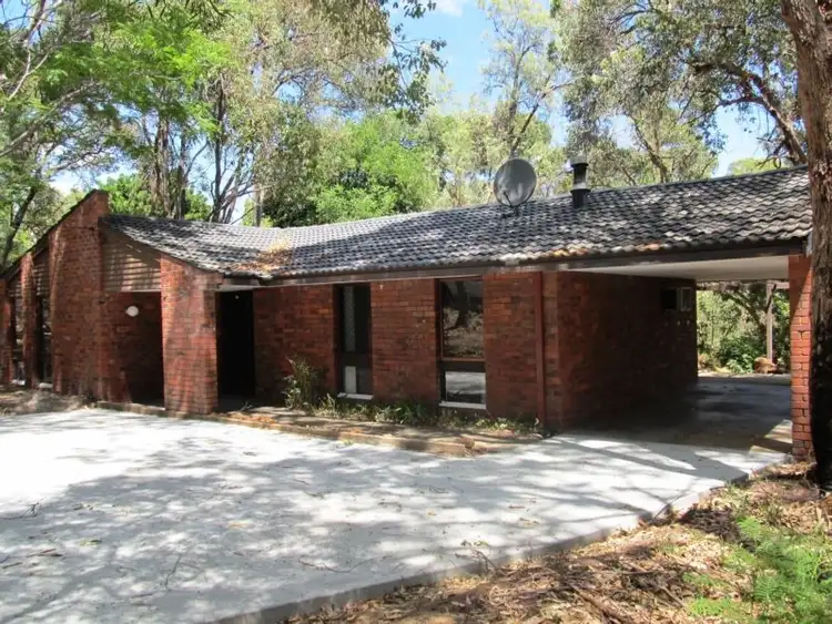 530 Robinson Road, Mahogany Creek WA 6072