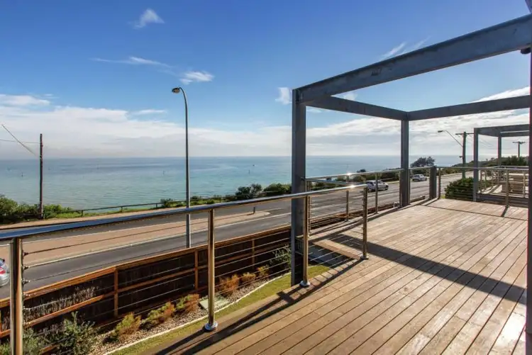 Third view of Homely house listing, 743 Esplanade, Mornington VIC 3931