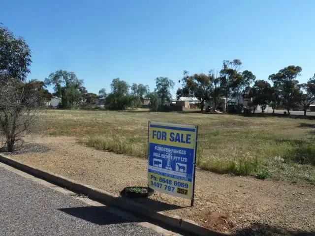 Third view of Homely land listing, 2A MAIN STREET and others, Carrieton SA 5432